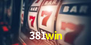 381win: A Experiência de Casino com Jogos de Mesa ao Vivo