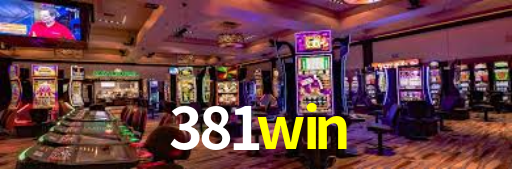 381win,381win.com