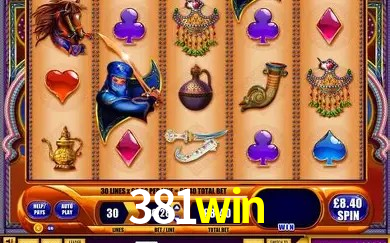 Ofertas Imperdíveis na 381win: Promoções e Bônus Que Valem a Pena