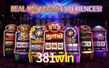 381win bet
