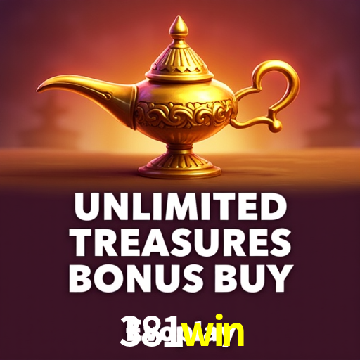 381win - Plataforma De Videogames - 381win.com