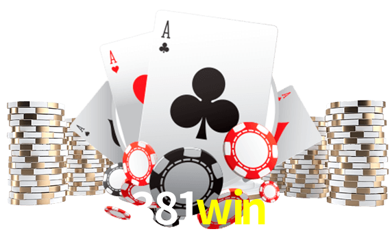 Jogue jogos de pôquer em 381win