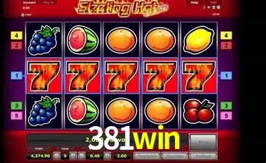 Jogo Aviator 381win