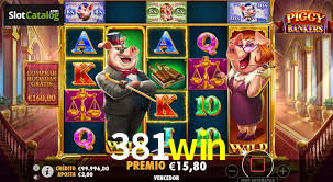 VIP Casino 381win