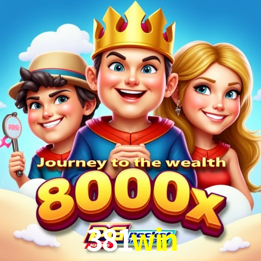 Descubra a Essência do 381win: Nossa História e Compromissos