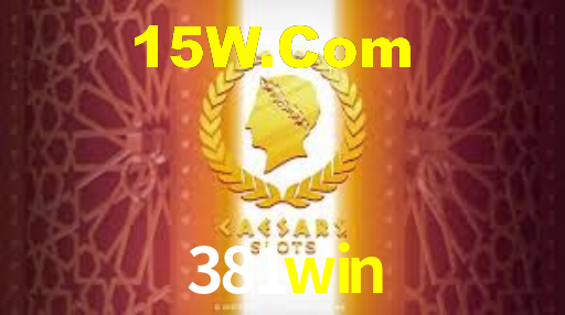 381win,381win.com
