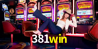 381win,381win.com