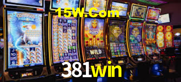 381win,381win.com