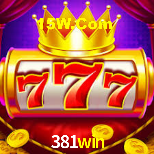 381win,381win.com