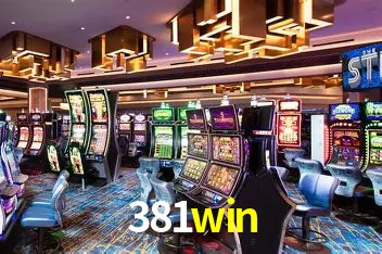 Benefícios da Conta 381win