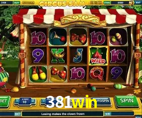 Bônus Diários 381win