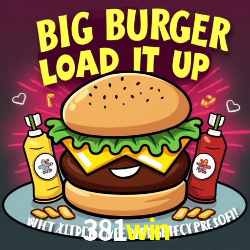 APP oficial da 381win para mobile