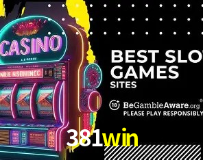 Tecnologia da Plataforma 381win