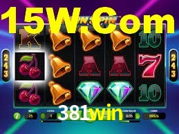 381win bet