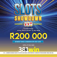Roulette Table 381win