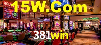 381win,381win.com