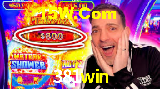 381win: A Experiência de Casino com Jogos de Mesa ao Vivo