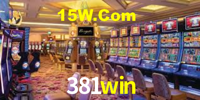 381win