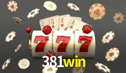 Casino VIP 381win
