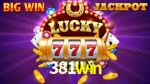 Daily Bonuses 381win