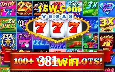 Login Seguro 381win