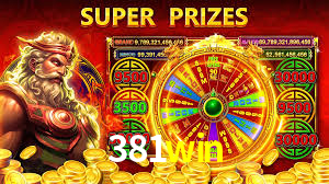 381win bet