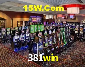 Promoções Sazonais 381win
