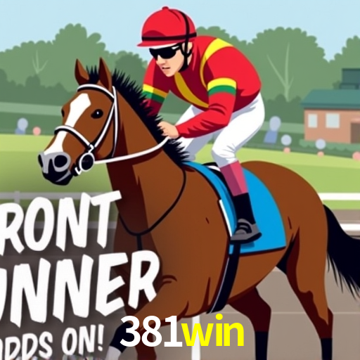 Game Providers 381win