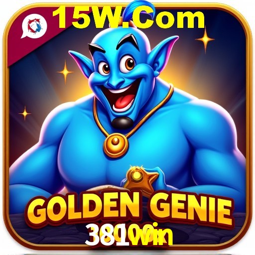 Descubra a Magia dos Jogos de Arcade no 381win