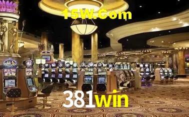 Jogos Exclusivos 381win