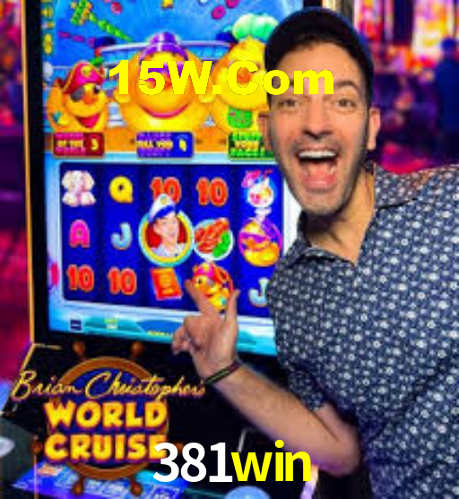 381win bet