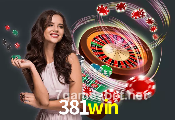 vivo no cassino 381win
