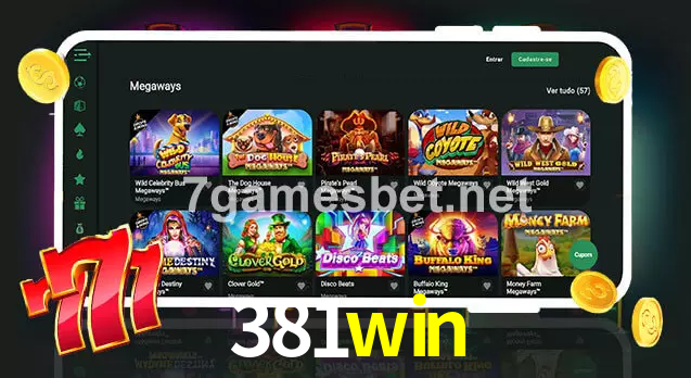 381win aplicativo