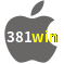 Aplicativo 381win para iOS