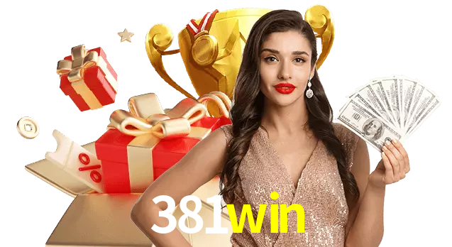 Jogue com dealers reais no 381win!